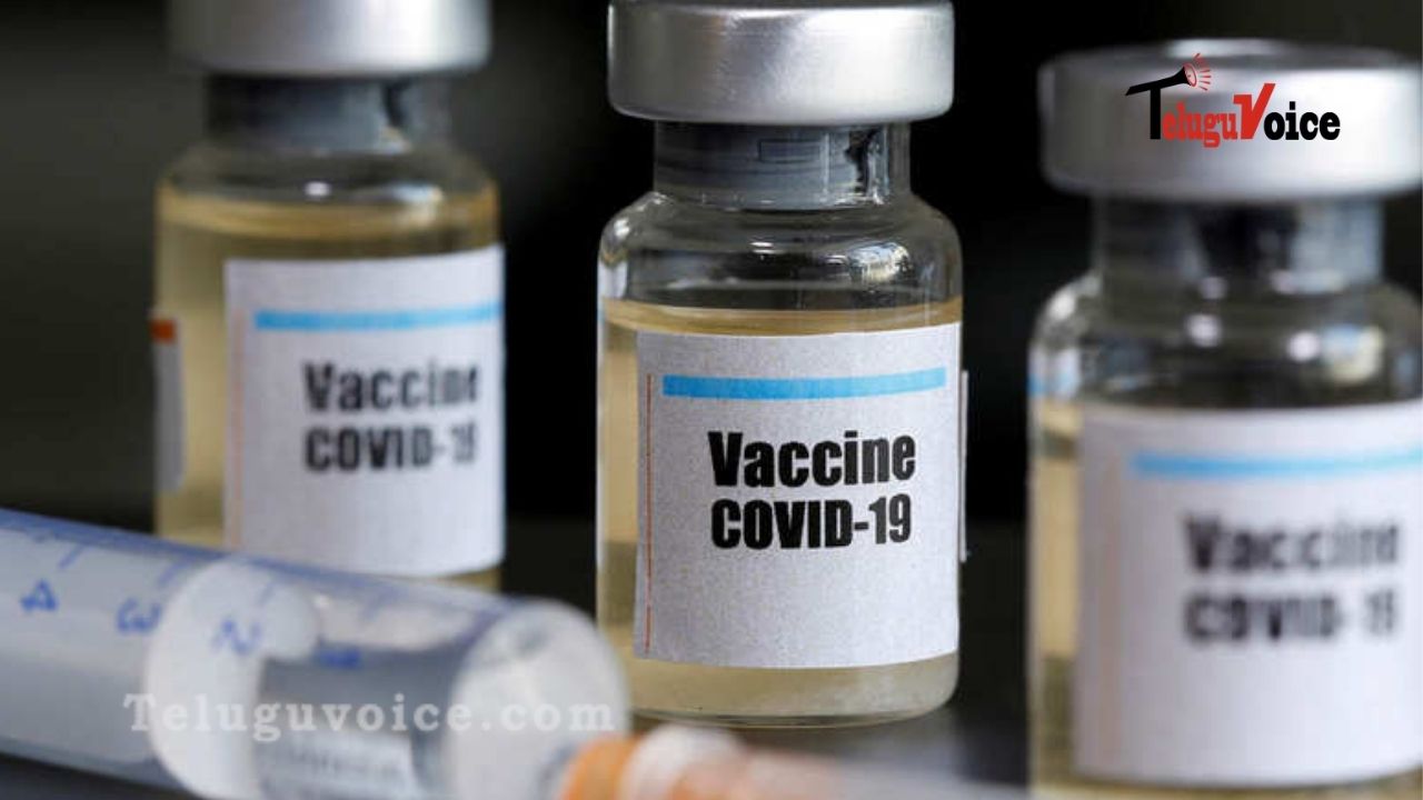 India’s Serum Institute Starts Manufacturing Codagenix’s Potential Covid-19 Vaccine teluguvoice