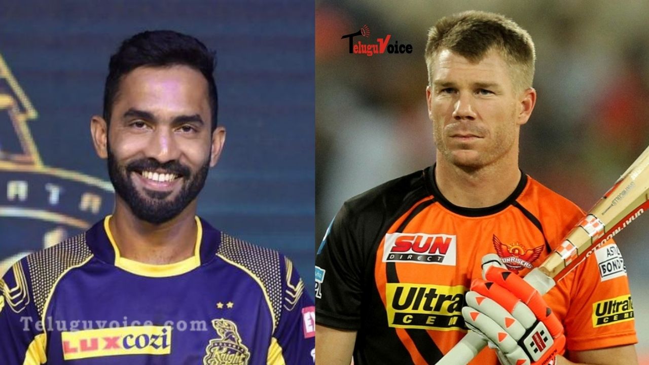 IPL 2020 Match 8: KKR vs SRH teluguvoice