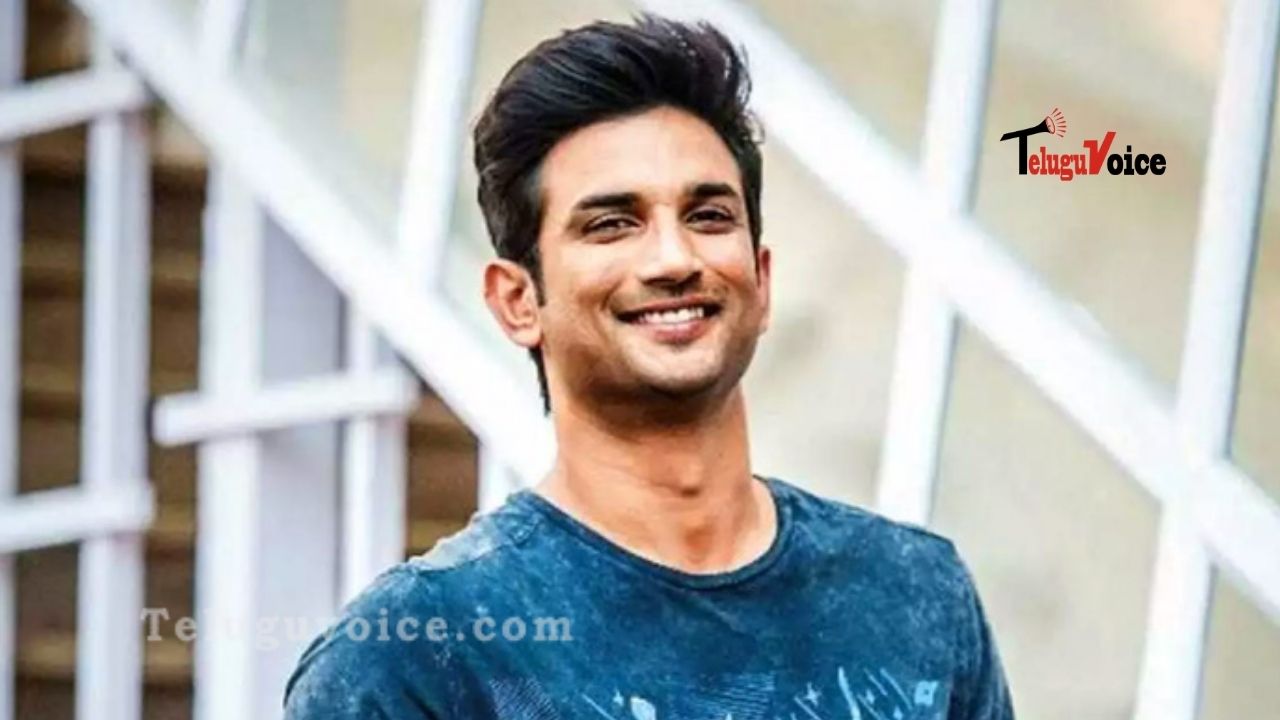 AIIMS Clears Air On Sushanth’s Death