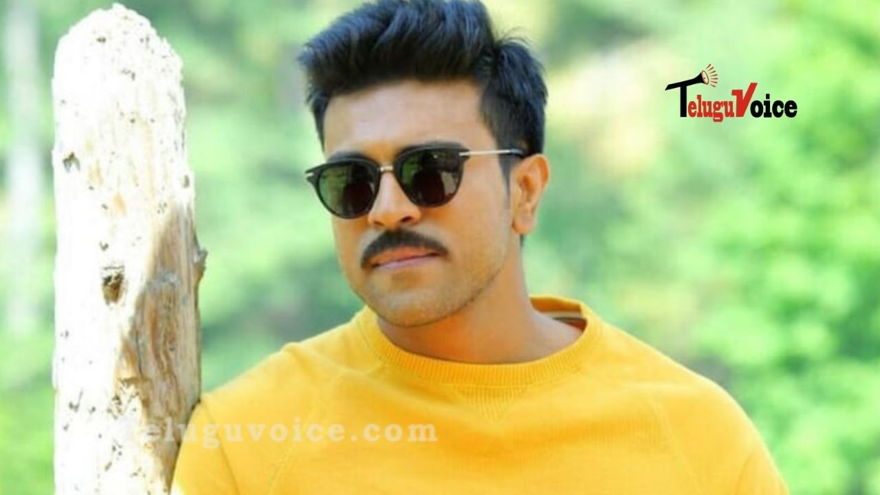Ram Charan’s Dhruva Sequel On Cards?