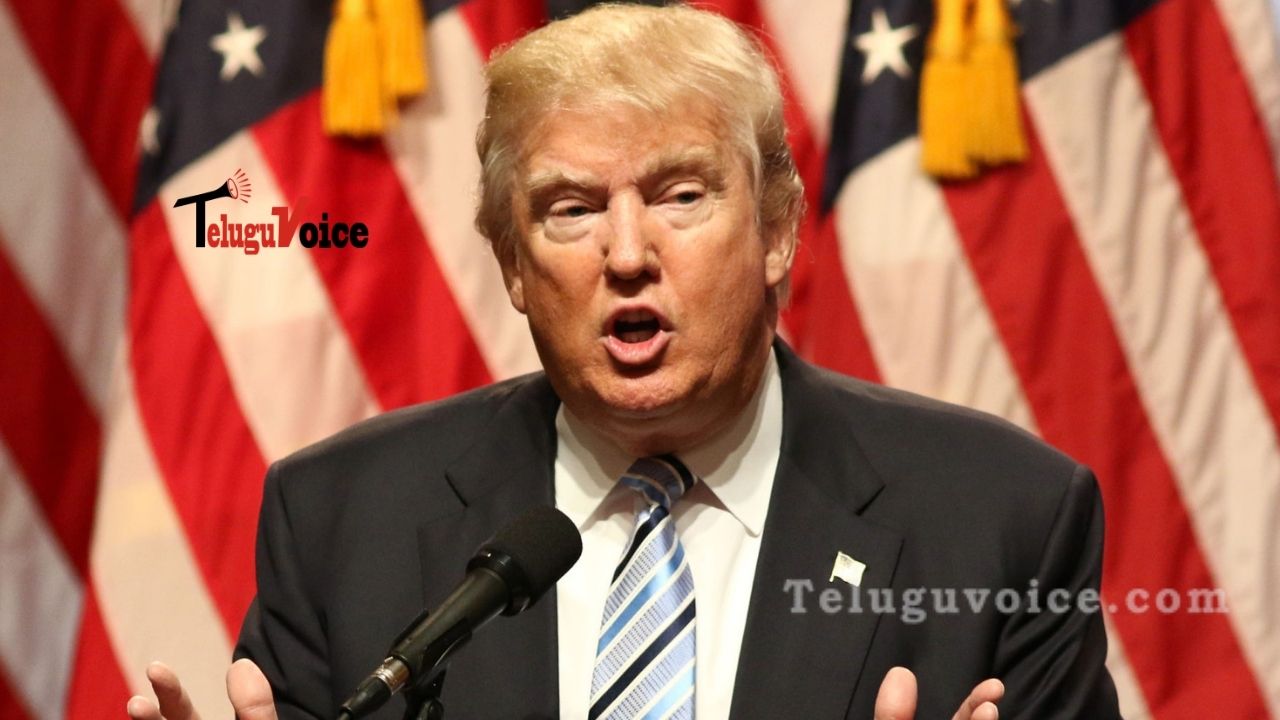 Changes In H-1B Will Help Donald Trump Win The Elections? teluguvoice