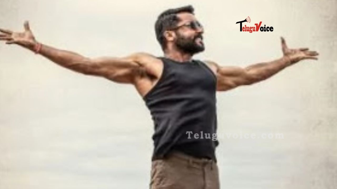 Suriya’s Film In Nov 2nd Week!