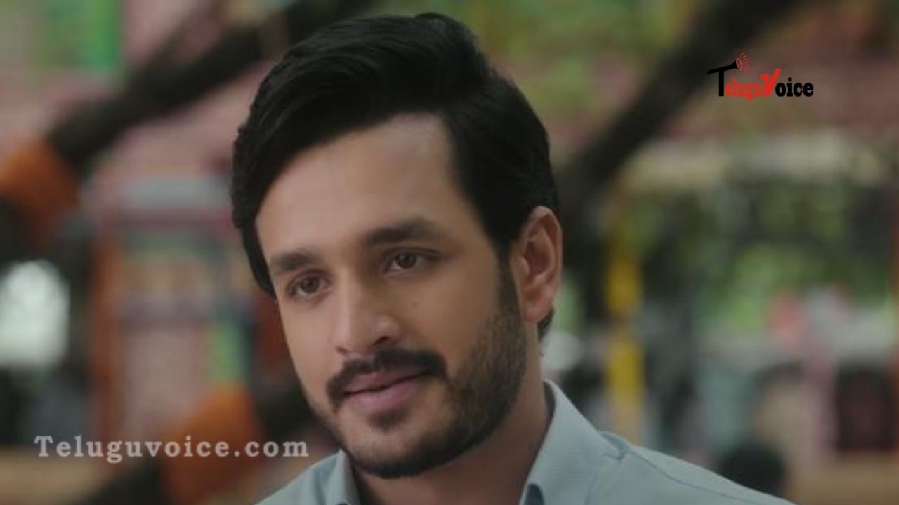 Most Eligible Bachelor Teaser – Idly Vada Sambar!