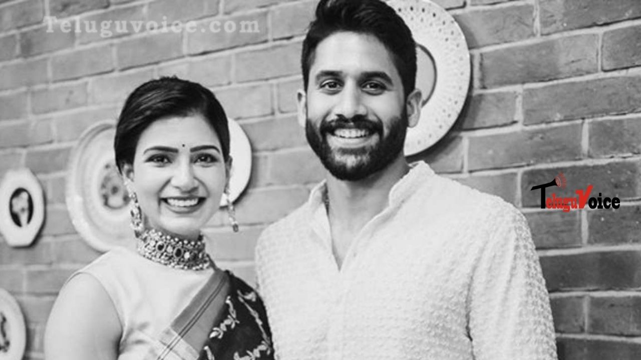 Check Out: Naga Chaitanya’s Reply To Samantha Question To Have Kids