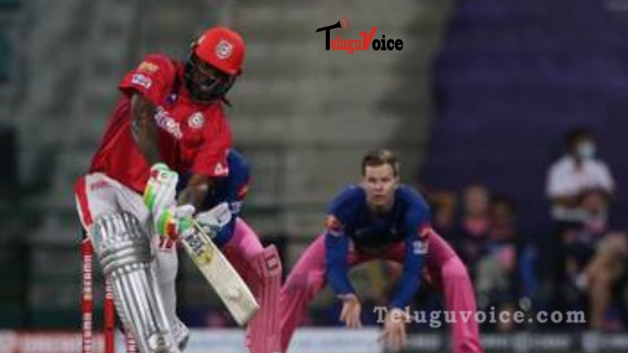 IPL Match 50: KXIP vs RR teluguvoice