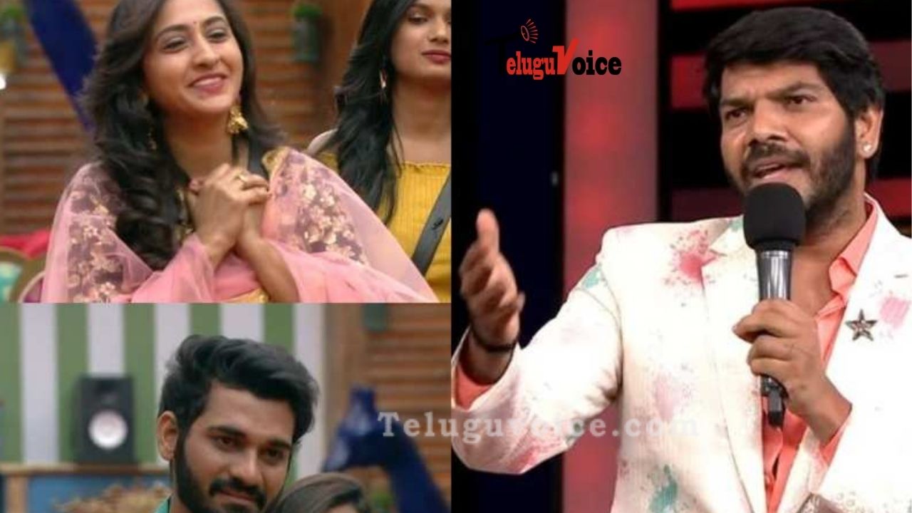 Bigg Boss Season 4 Oct 31 Episode Highlights