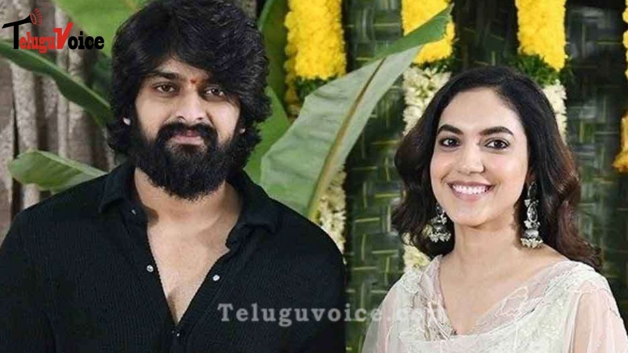 Naga Shaurya’s Next Film Title Confirmed?