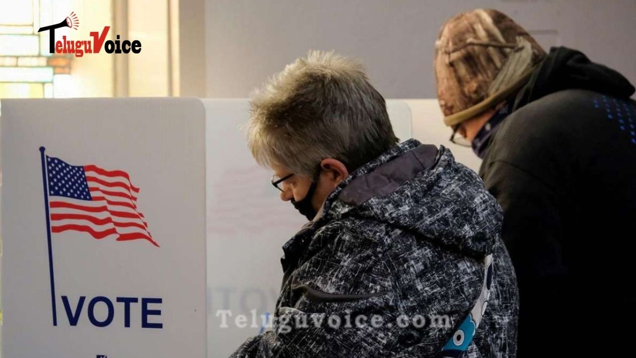 US Election 2020 Results Updates teluguvoice