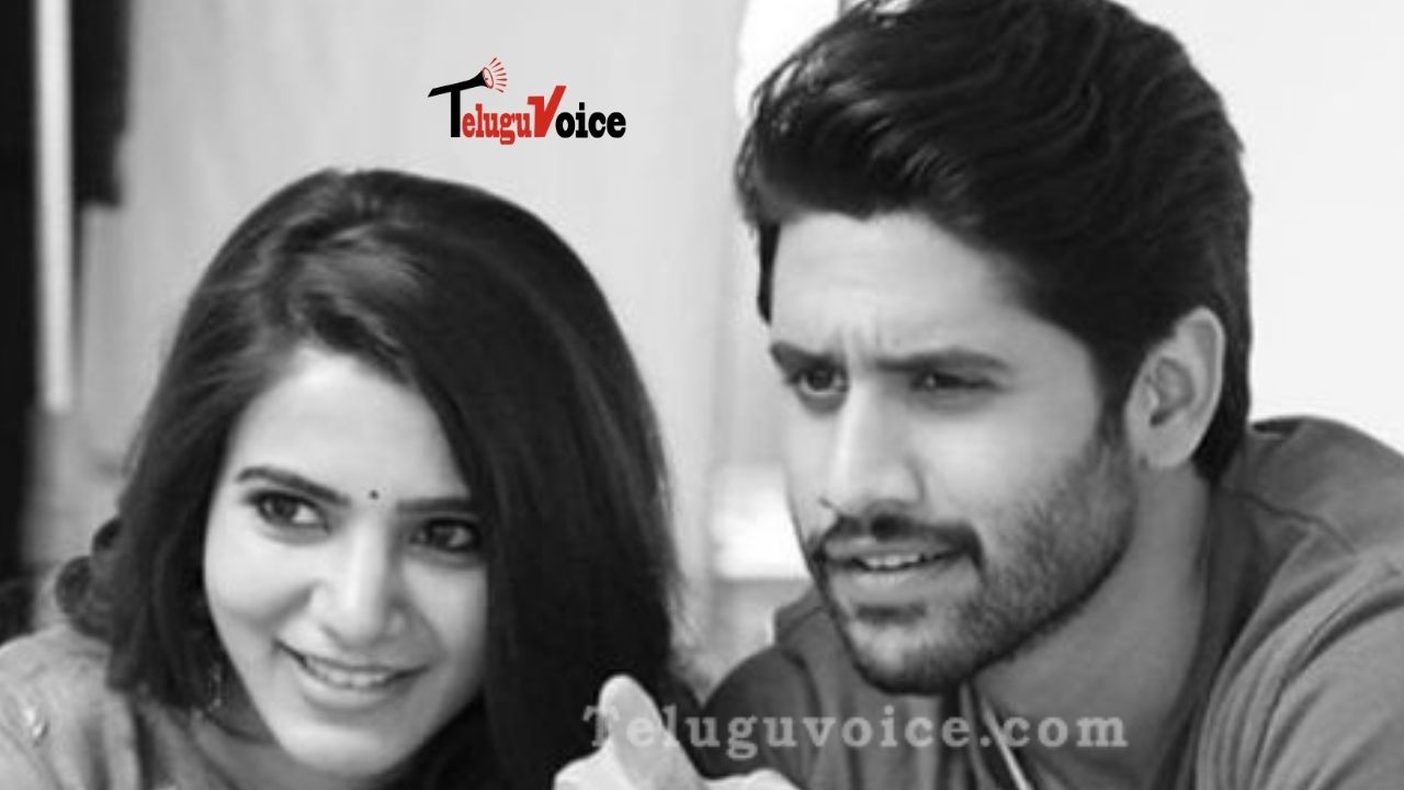 Samantha’s Witty Reply To ‘Divorce’ Comment