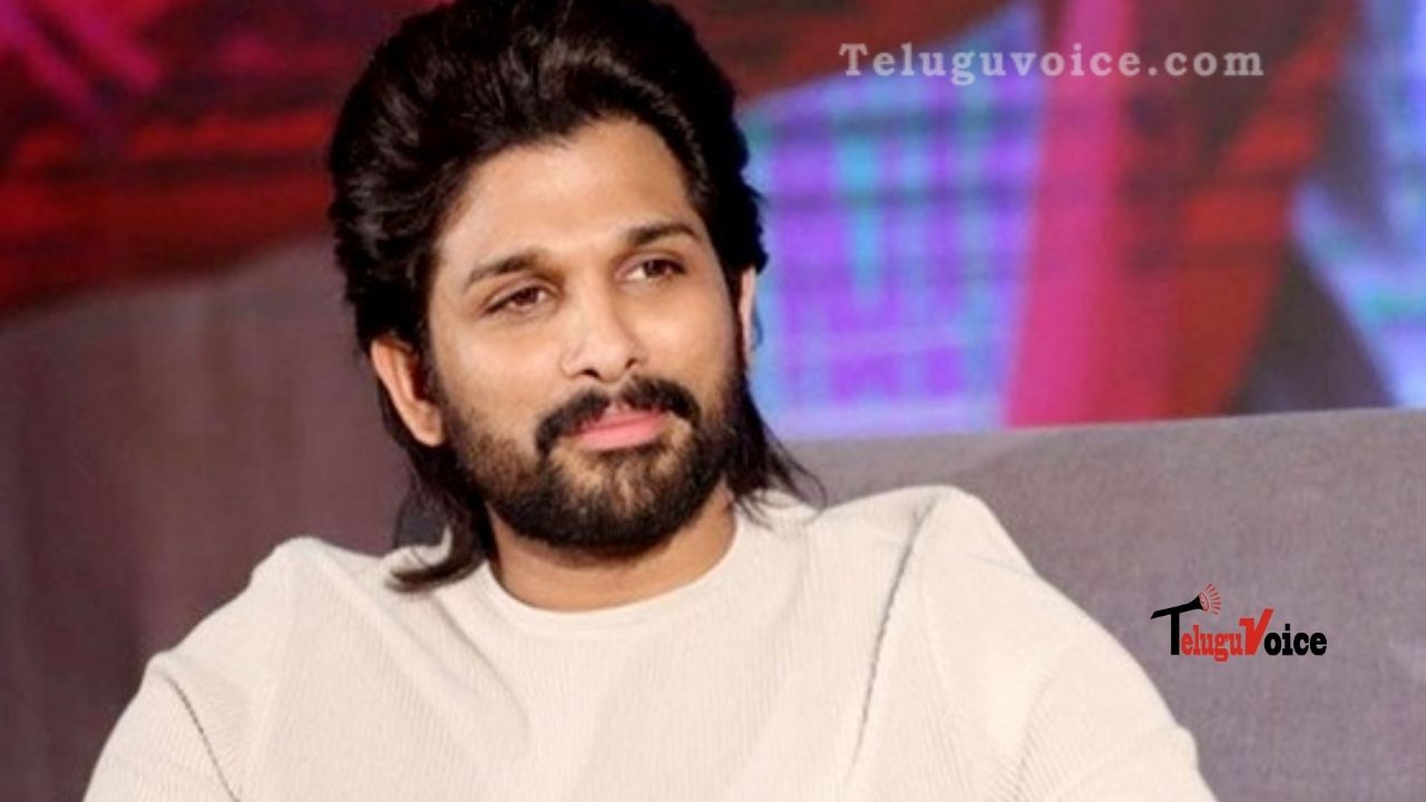 Allu Arjun To Start Promotions For Aha!