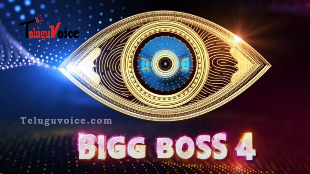Bigg Boss Season 4 November 6 Episode Highlights