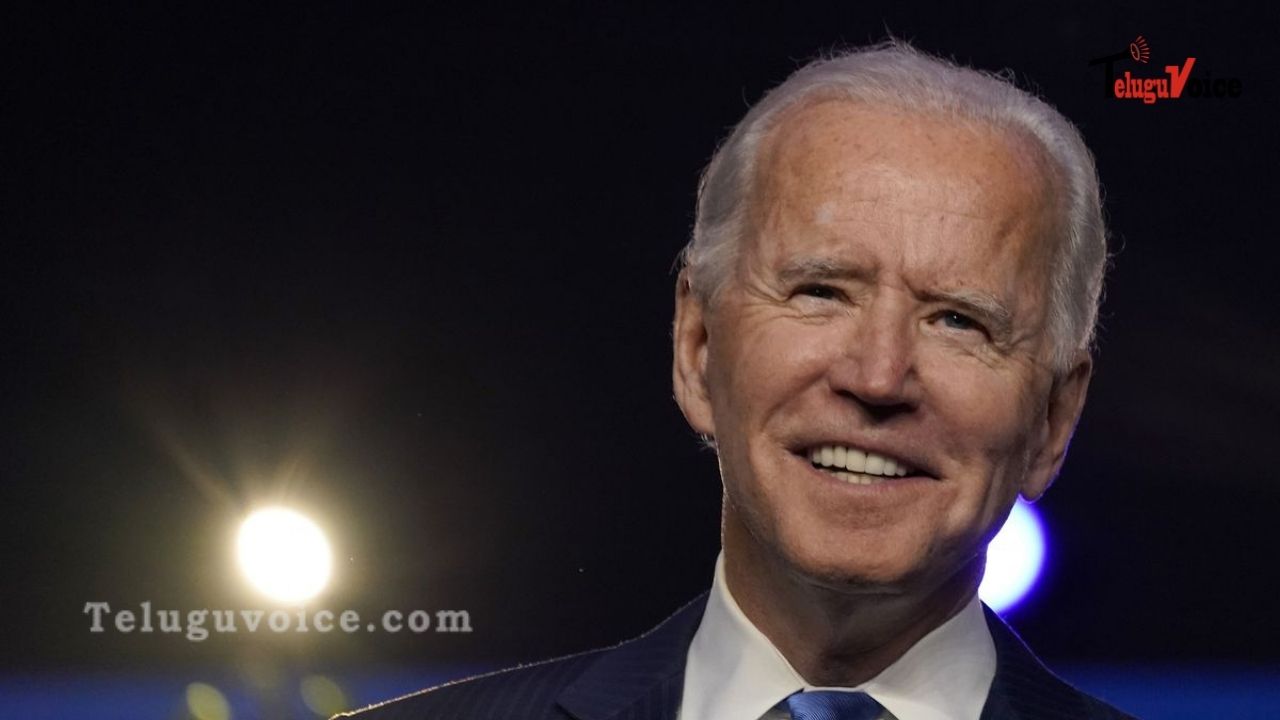 Joe Biden to be United States’ 46th President, Donald Trump Confront the Decision teluguvoice