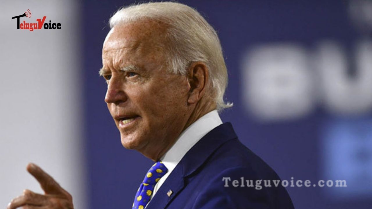 Biden's New Plan To Benefit H-1B Visa And Green Cardholders teluguvoice