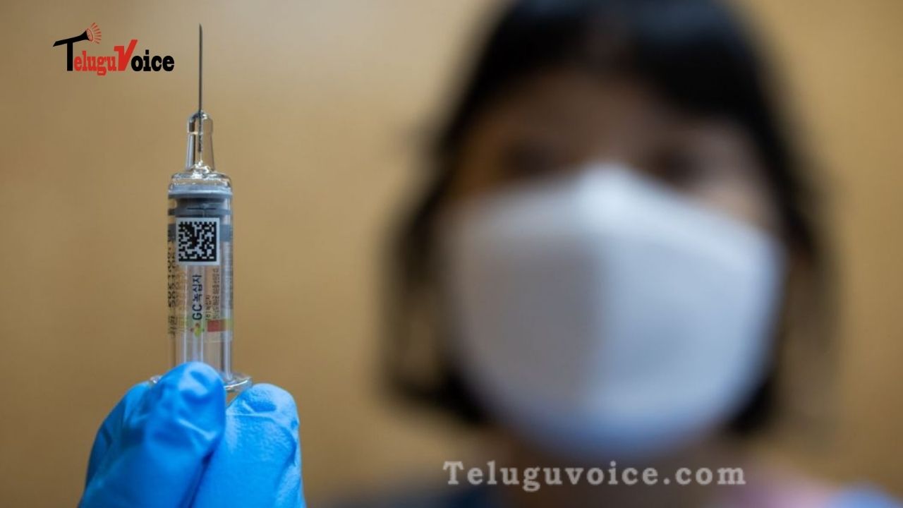 Hopes Gets High After Pfizer-BioNTech’s COVID-19 Vaccine Found To Be 90 Percent Effective teluguvoice