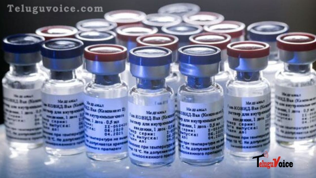 Pfizer vs Moderna vs Sputnik V: Which Vaccine Will Make It First? teluguvoice