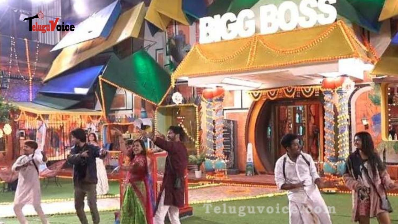 Bigg Boss 4: Housemates To Receive Diwali Gift From Their Close Ones