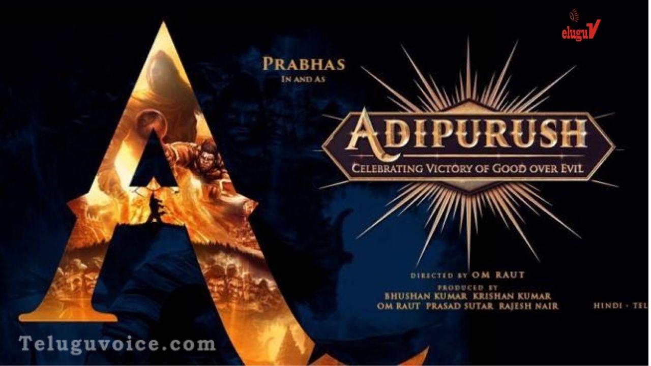 The VFX Fight Scene In Adipurush