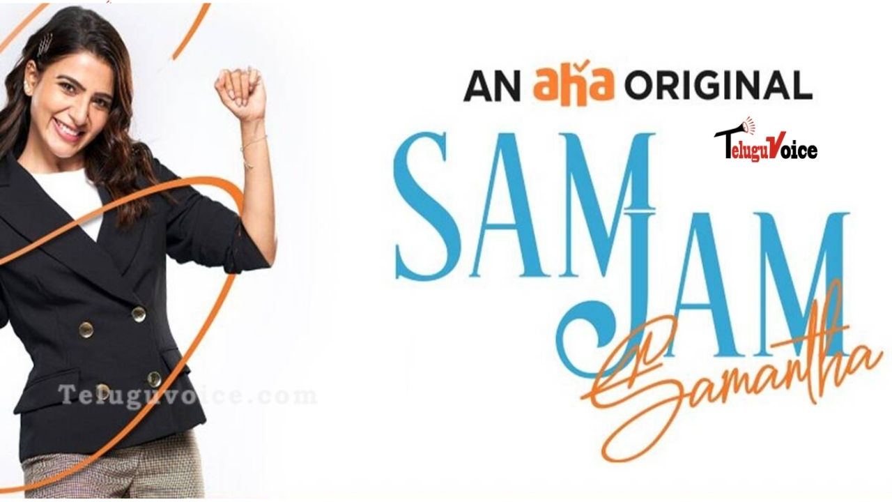 Whooping Rs1.5 Crore As Remuneration For 10 Episodes Of Sam Jam
