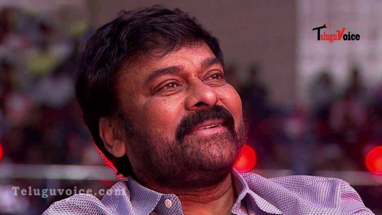Chiru’s Remuneration For Vedalam Remake Is Stunning!