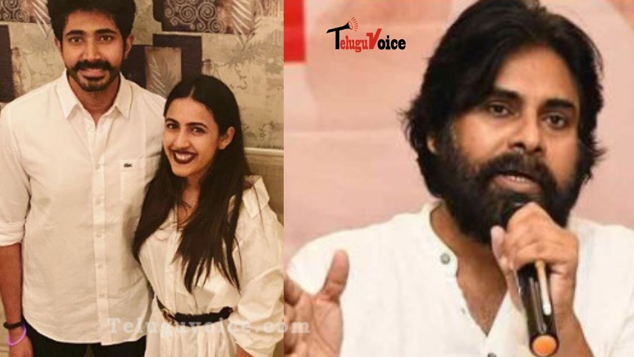 Pawan Kalyan To Extend His Break For JSP And Niharika Konidela