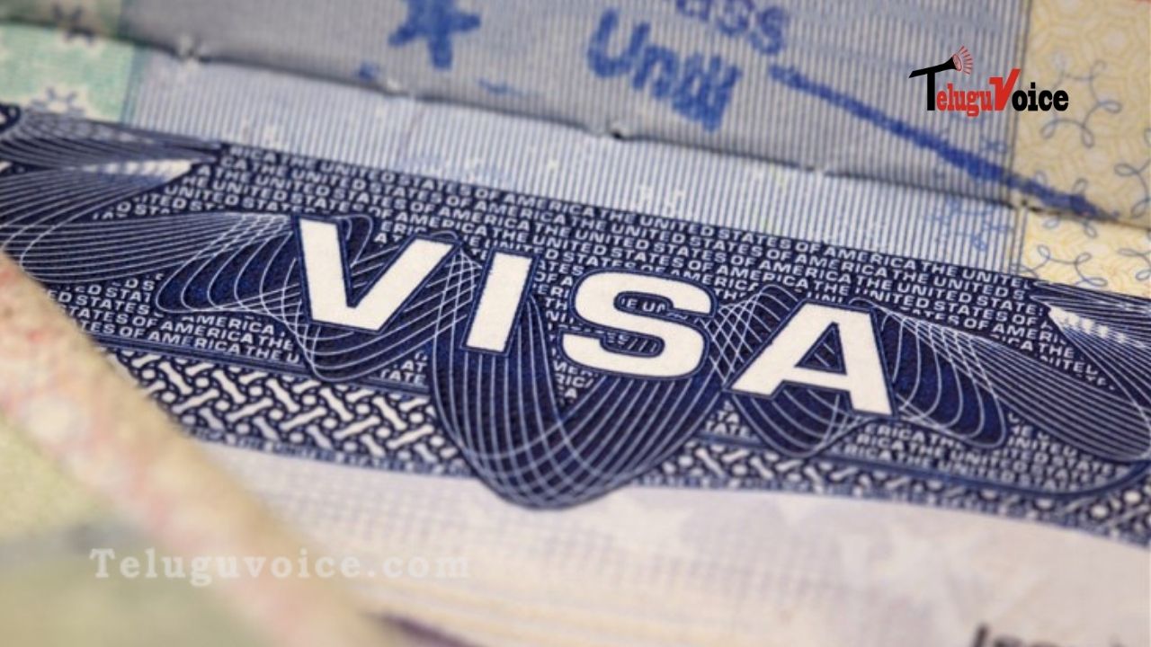 Over 8,00,000 Indian Nationals In Green Card Backlog In US teluguvoice