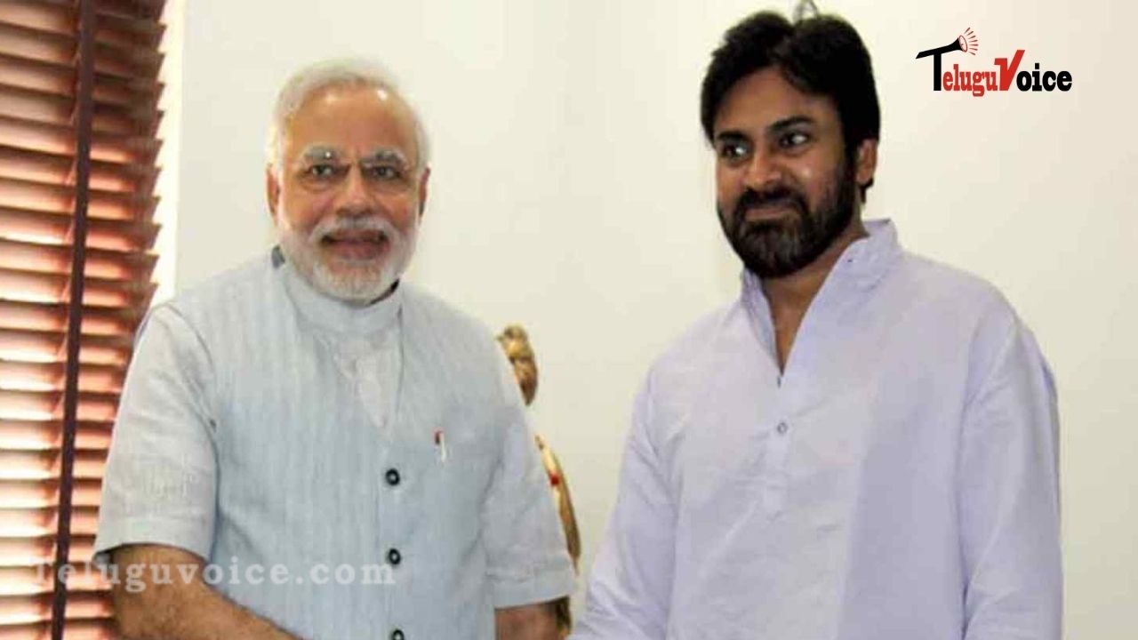 GHMC Elections: Pawan Kalyan To Meet BJP Top Brass In Delhi teluguvoice