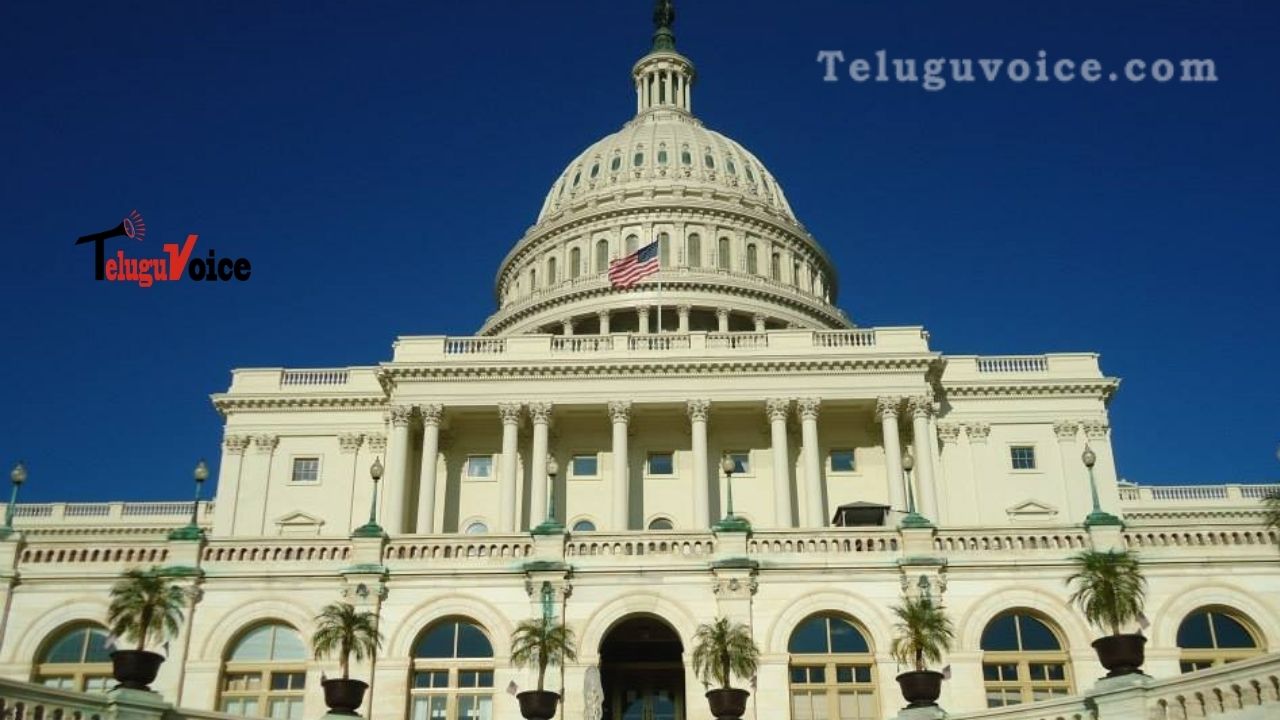 US Senate Passes S386 Bill, Hope Rises For Indian Nationals In Green Card Backlog teluguvoice