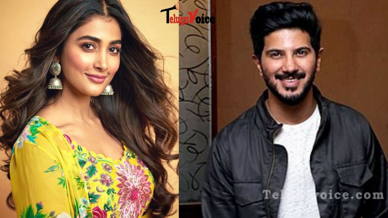 Pooja Hedge Says Yes To Mollywood Heartthrob