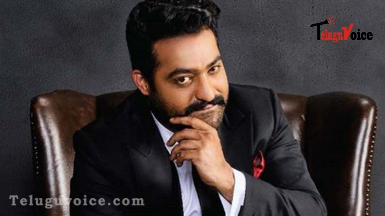 Jr NTR As Special Guest Or Co Host For Biggboss 4 Finale