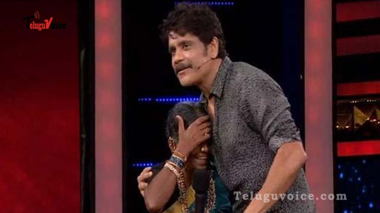 Nagarjuna To Fulfill His Promise