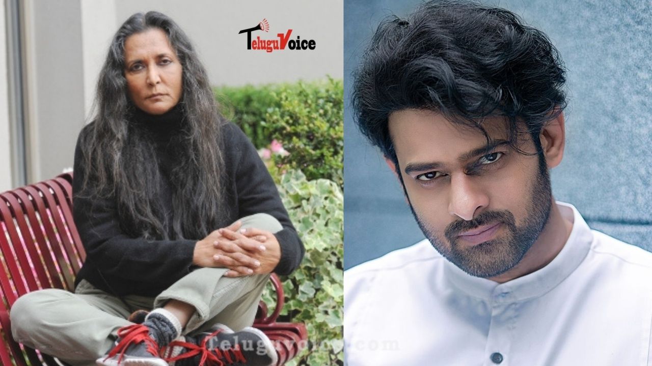 Prabhas Miss The Golden Opportunity