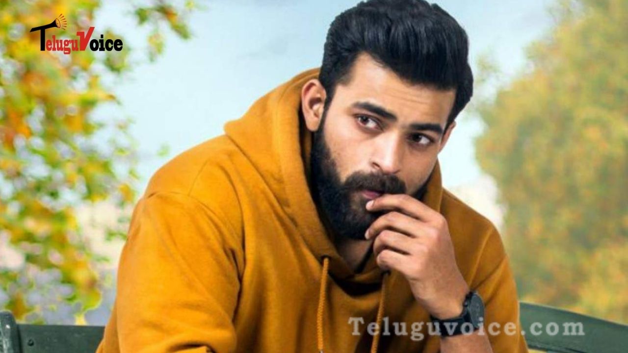 Varun Tej Hikes His Remuneration