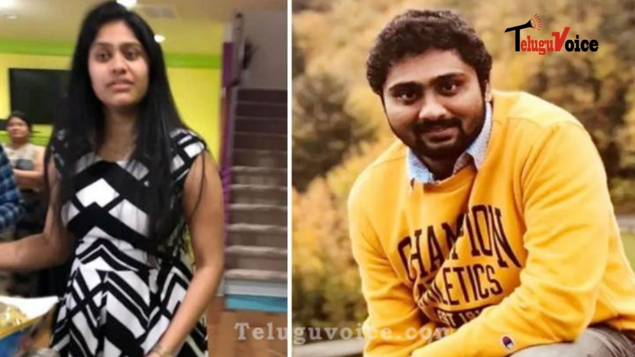 H-1B Fraud - How This Telugu Couple Cheated Several Students In America teluguvoice