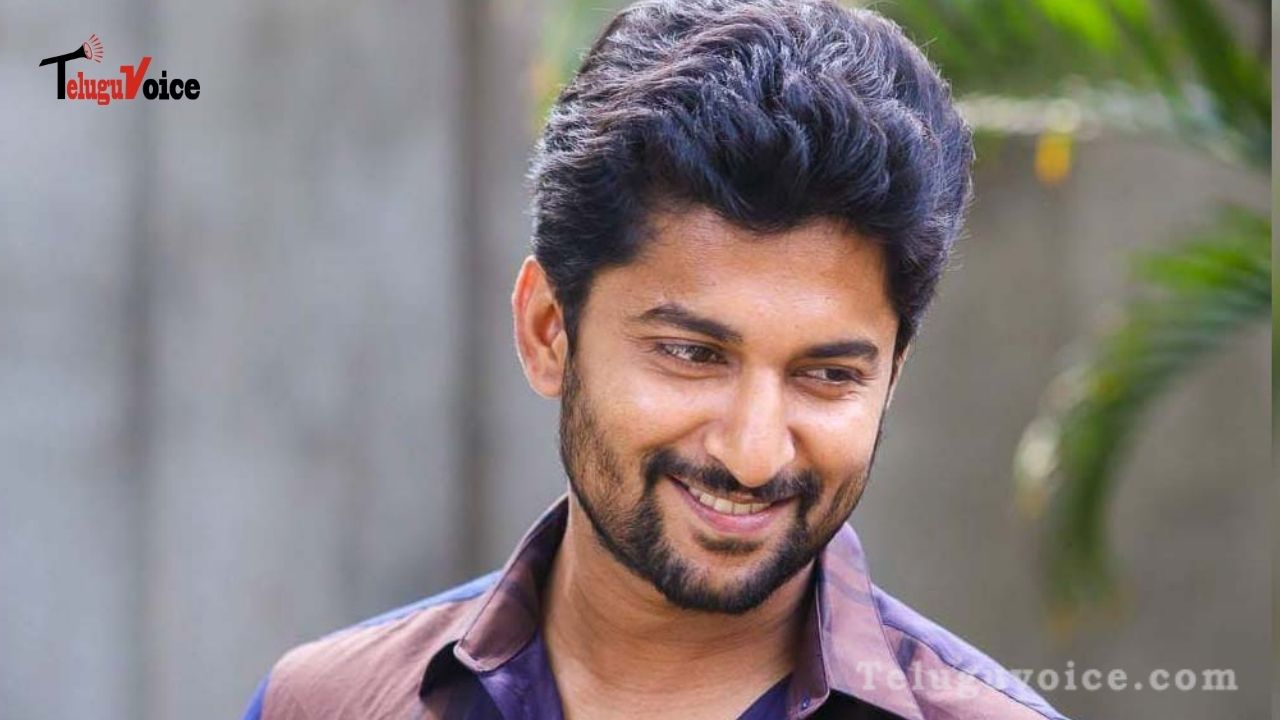 Nani’s Web Series On Netflix?