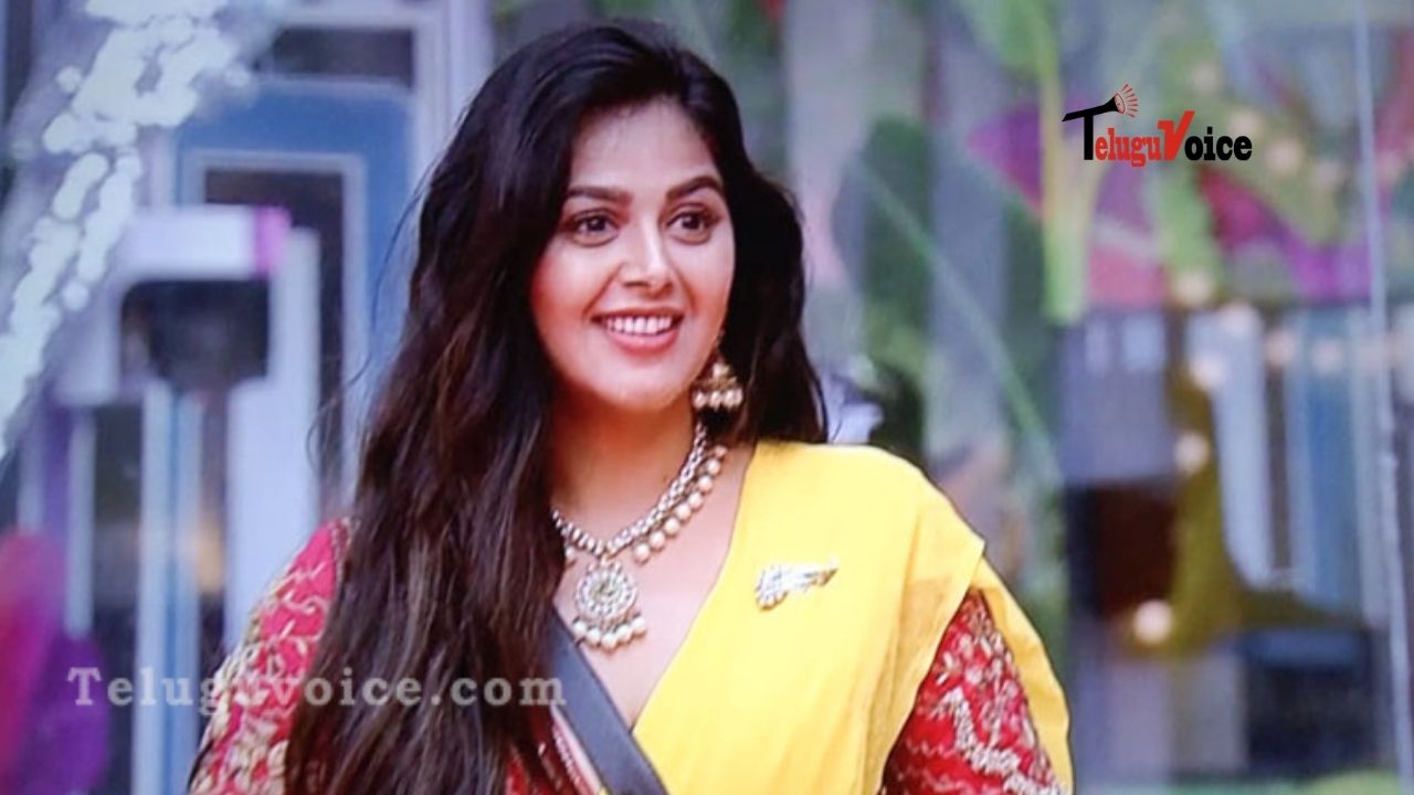 Monal Gajjar, The Final Contestant To Get Evicted