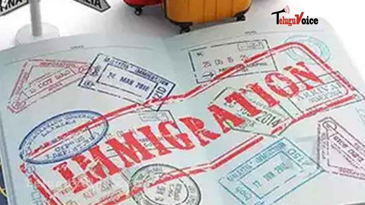 S386 Bill Making Indian EB-5 Green Card Seekers Uneasy teluguvoice