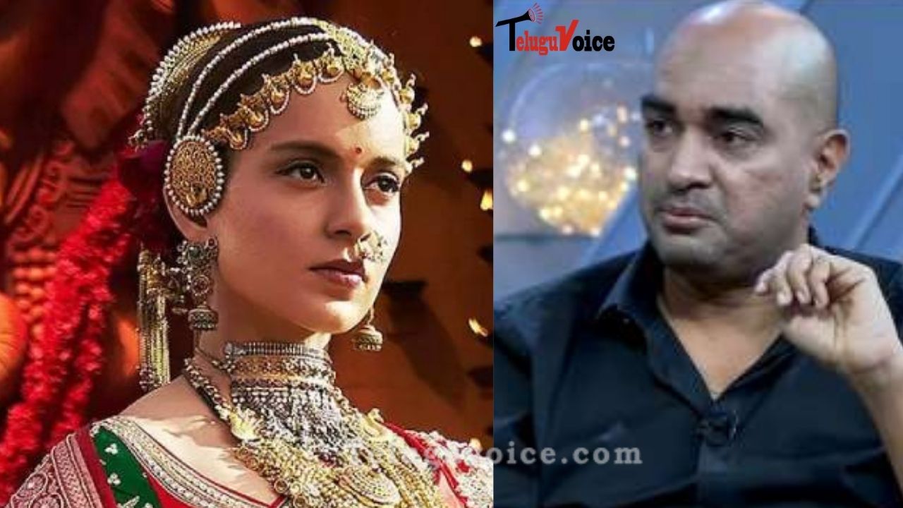 Krish Challenges Kangana Ranaut ‘One Last Time’
