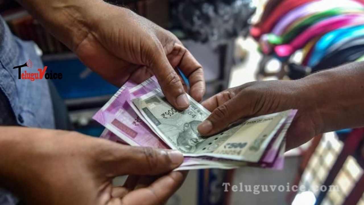 US Adds India To The Currency Manipulation Watchlist teluguvoice