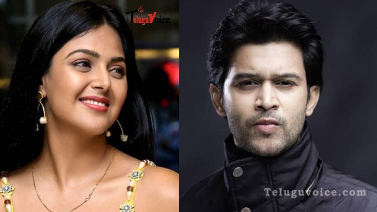 Monal Gajjar Files Case Against Abhijeet Fans