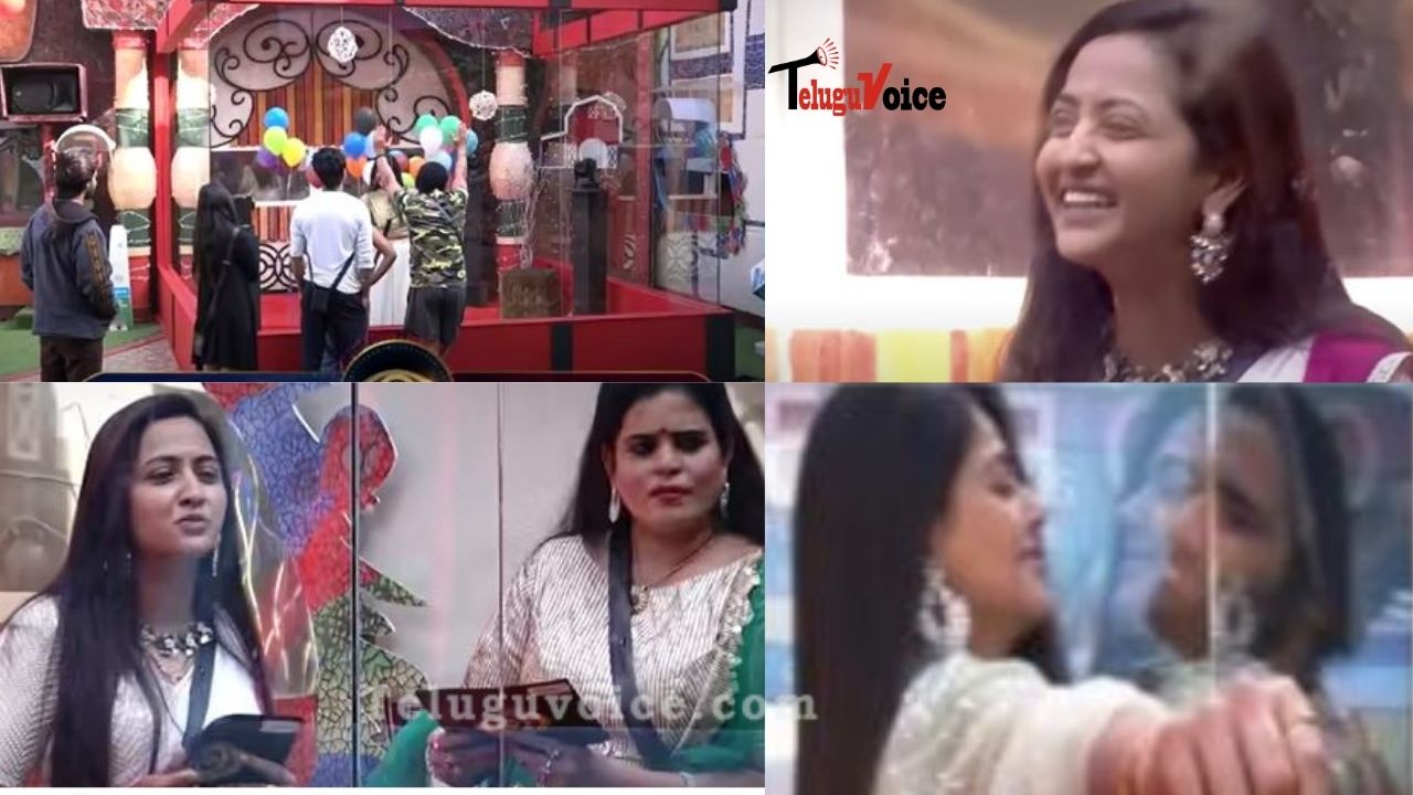 Bigg Boss 4: Reunion With Old Contestants