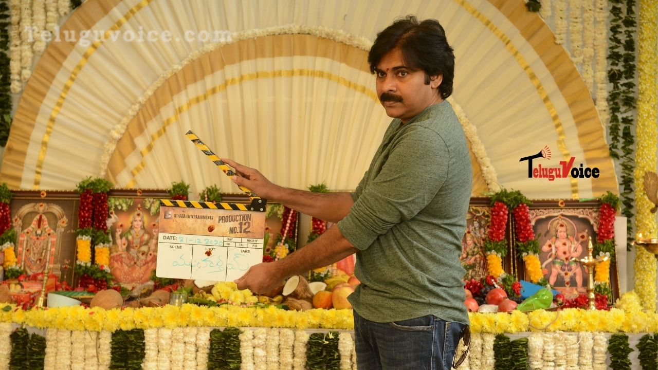Ayyappanum Koshiyum Remake Launched