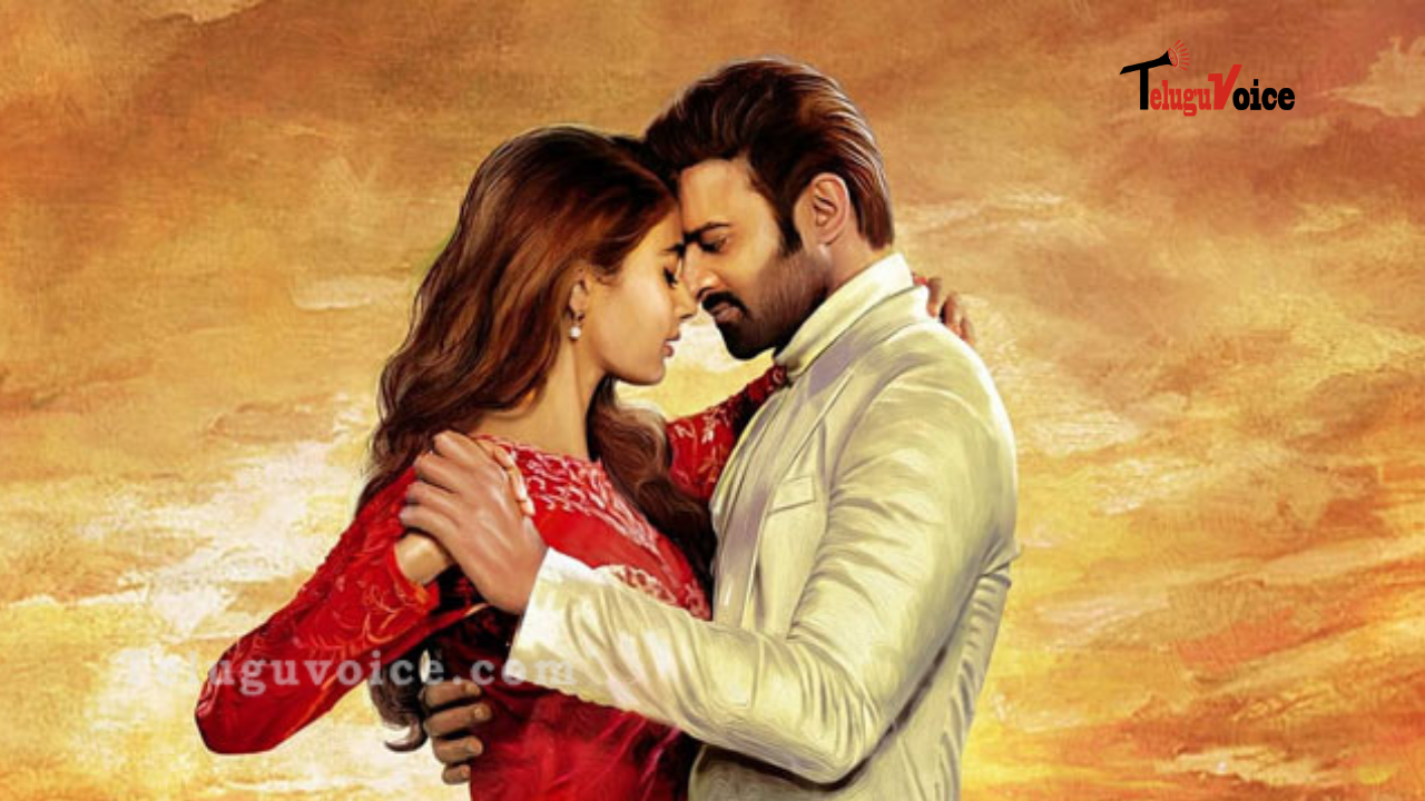 Radhe Shyam Teaser On Sankranthi?