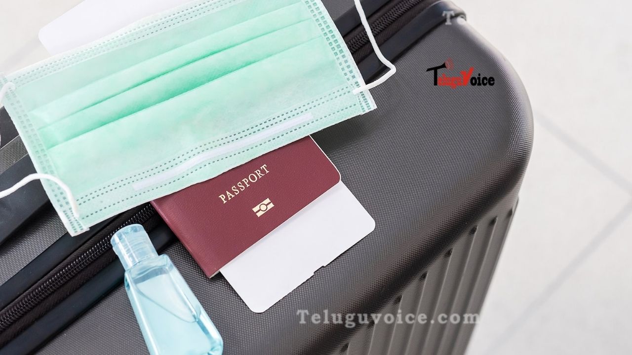 All You Need To Know About: Vaccine Passport And How To Use It teluguvoice