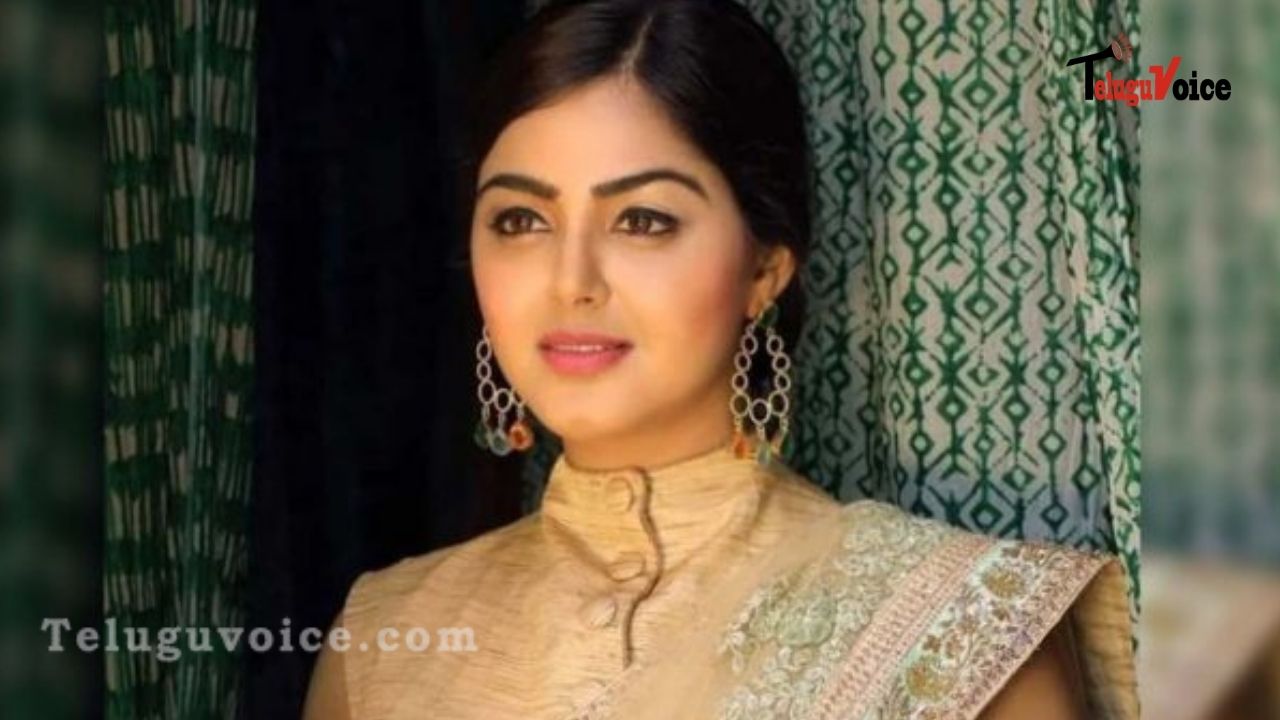 Monal Gajjar Remuneration For Special Number