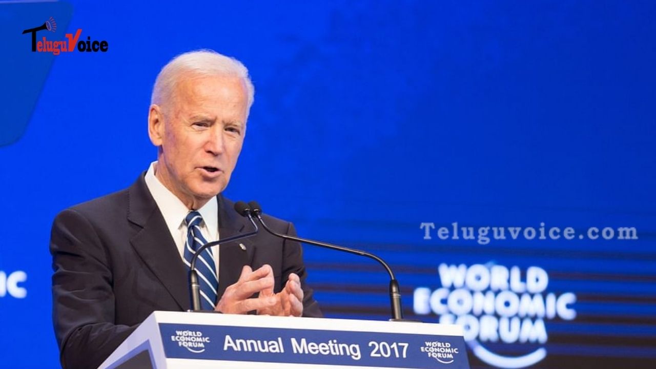 Biden Promises To Introduce Immigration Bill Immediately teluguvoice