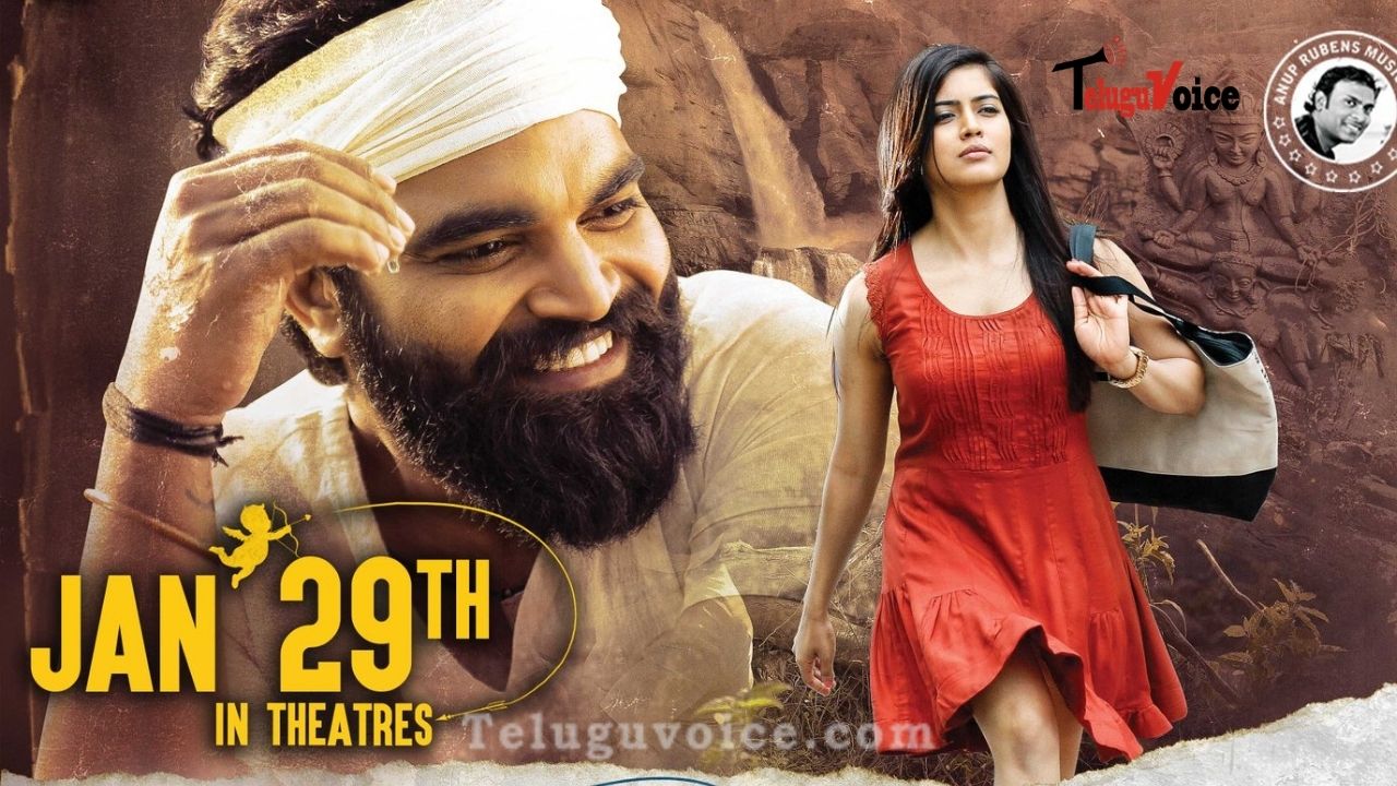 Anchor Pradeep’s Film Got Release Date!