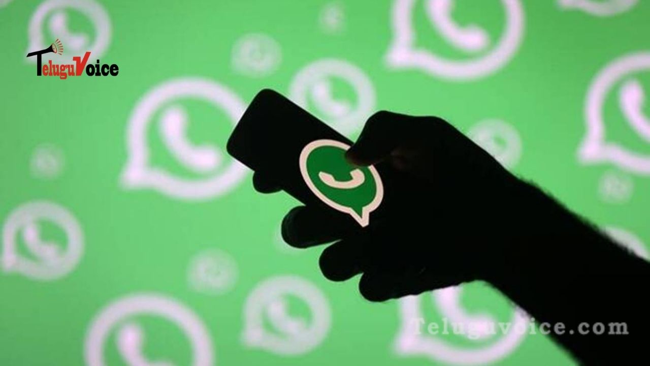 Whatsapp Is Delaying Updating Its Privacy Policy Till May 15 teluguvoice