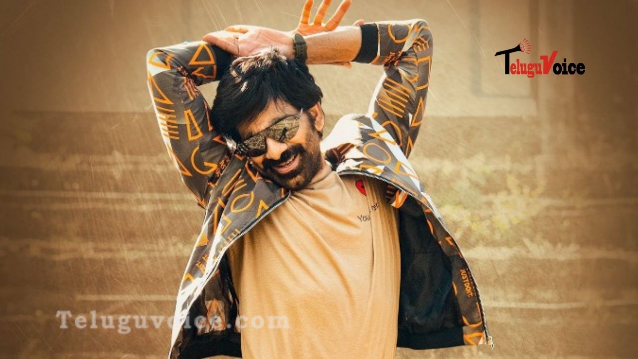 Aha Buys Ravi Teja Krack At Rs 6.5 Cr