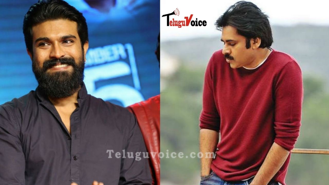 Sensational News: Multistarrer From Mega Family