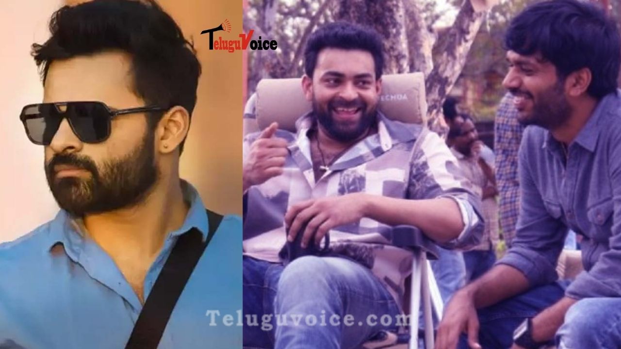 Mega Hero Cameo Role In F3?